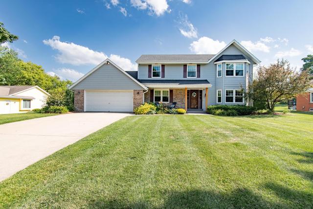 New Homes For Sale This Week That Attend Jeffery Elementary School: July 18th to July 24th