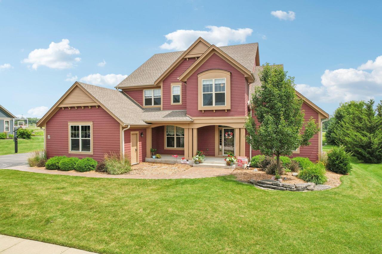 W77N380 Prairie View, Cedarburg, WI 53012