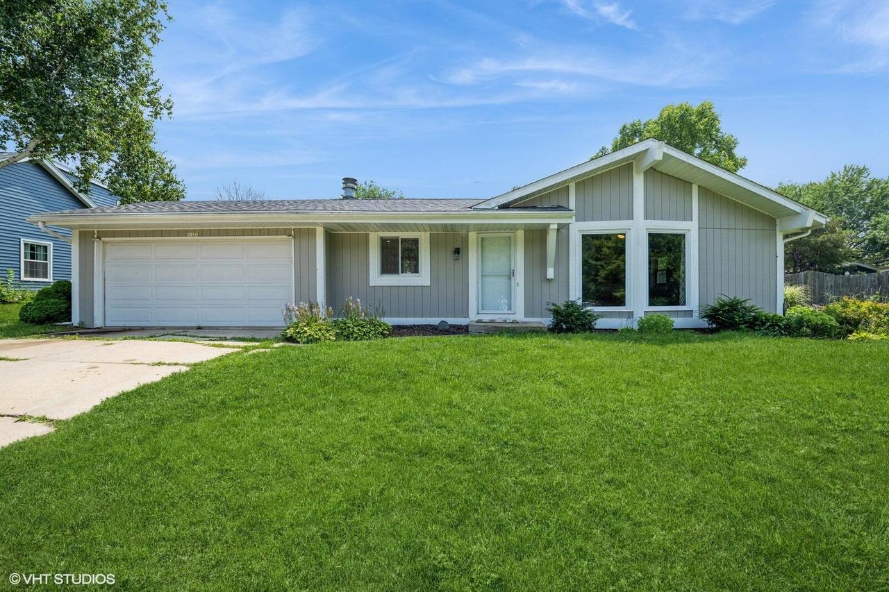 31121 Plank Rd, Burlington, WI 53105