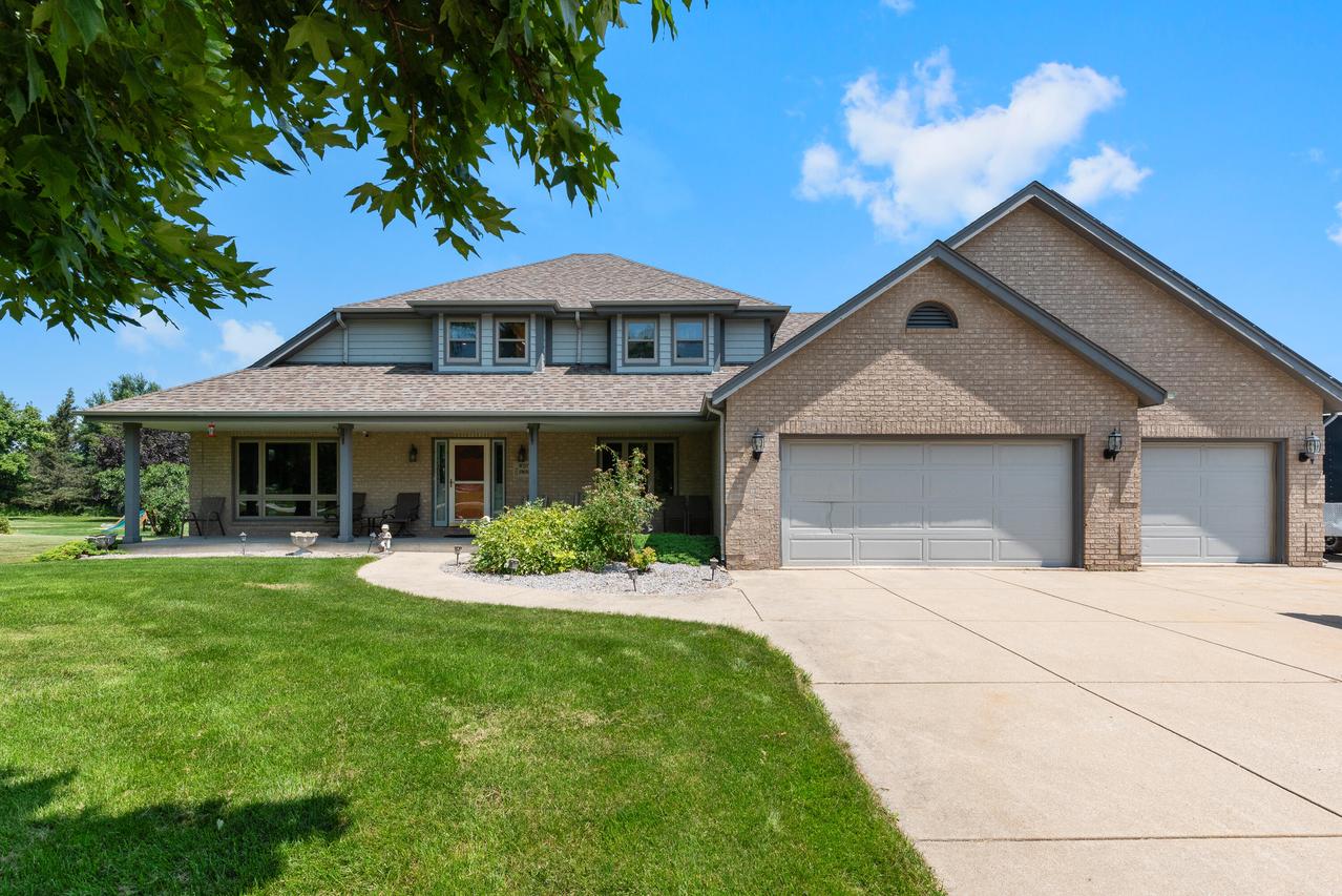 W237S9690 Par Ave, Vernon, WI 53103