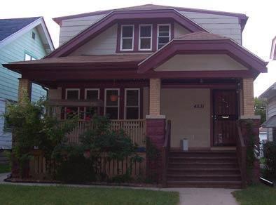 4531 N 29th St, Milwaukee, WI 53209