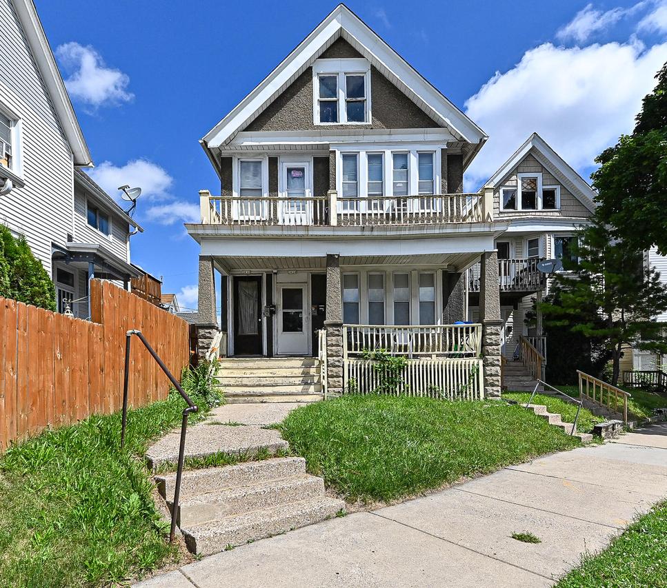2830 W Forest Home Ave, Milwaukee, WI 53215