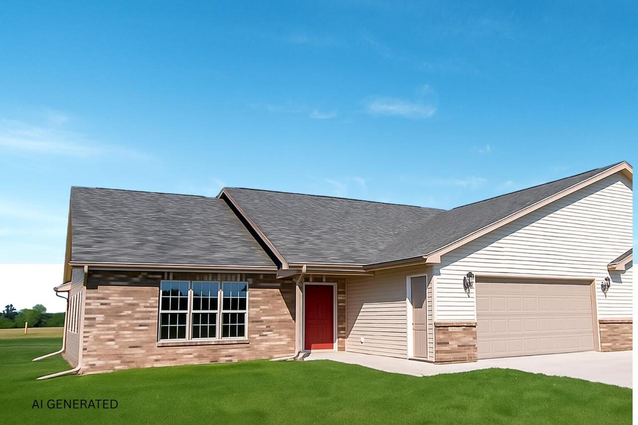 336 Twilight Trl, Fond Du Lac, WI 54937