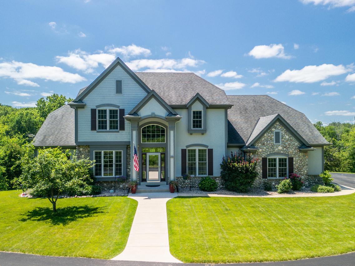 N7575 Doyle Rd, Theresa, WI 53091