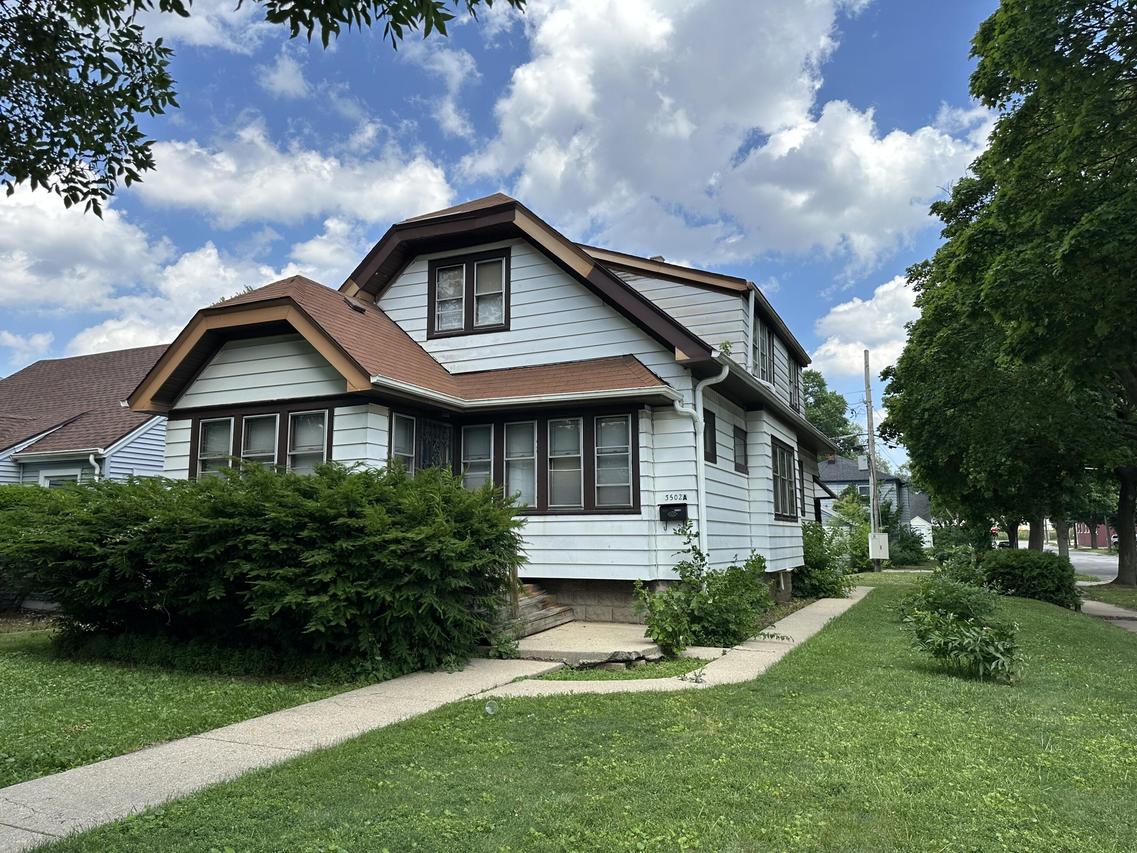 3502 N 37th St, Milwaukee, WI 53216