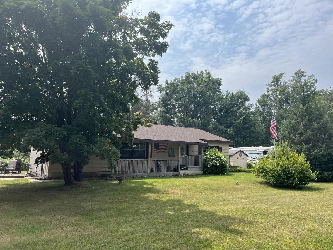 W11937 County Rd., Stephenson, WI 54114