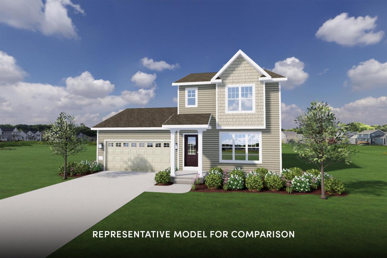 1279 Arrowood Cir, Oconomowoc, WI 53066