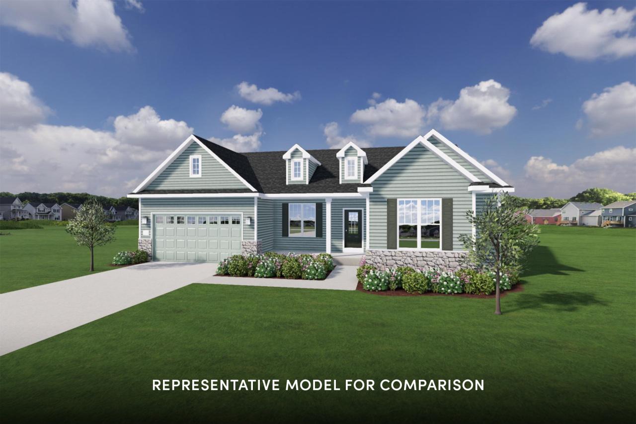N53W19928 Kingair Dr, Menomonee Falls, WI 53051