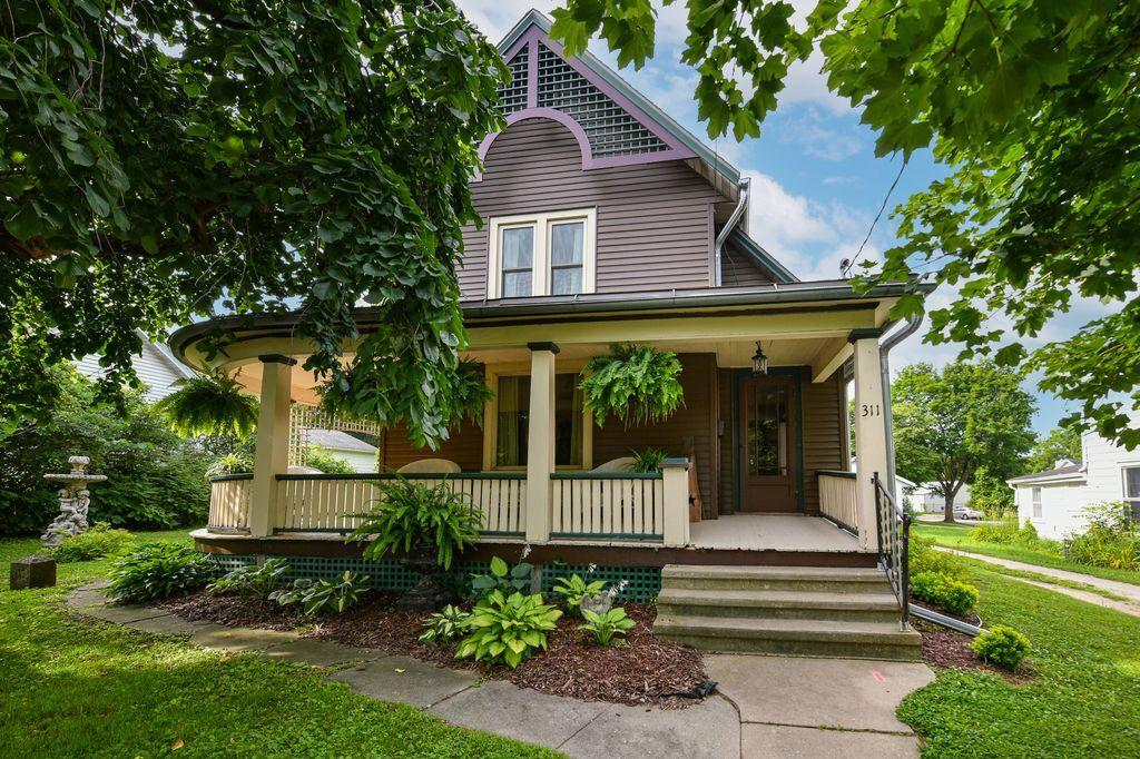 311 E Milwaukee St, Whitewater, WI 53190