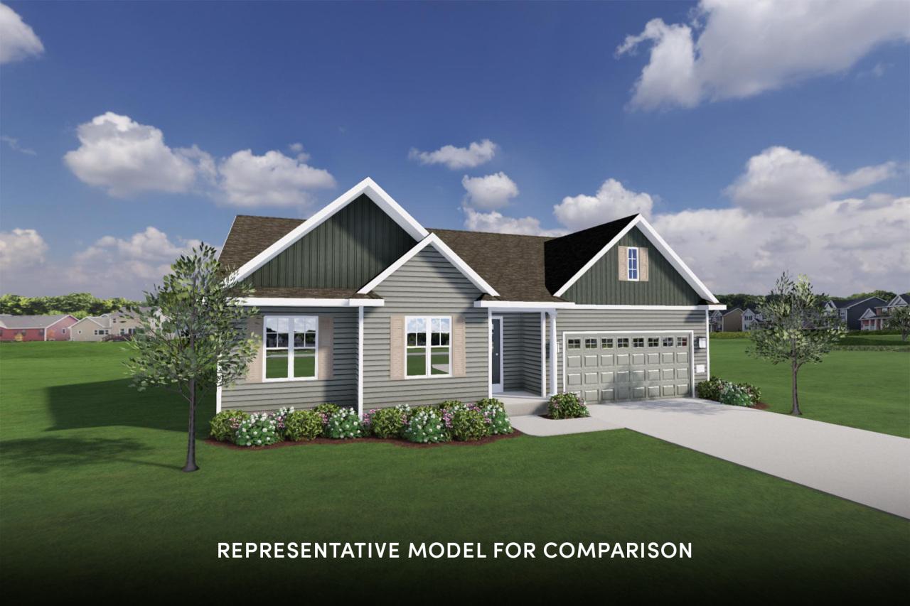 613 Standing Stone Dr, Waukesha, WI 53189