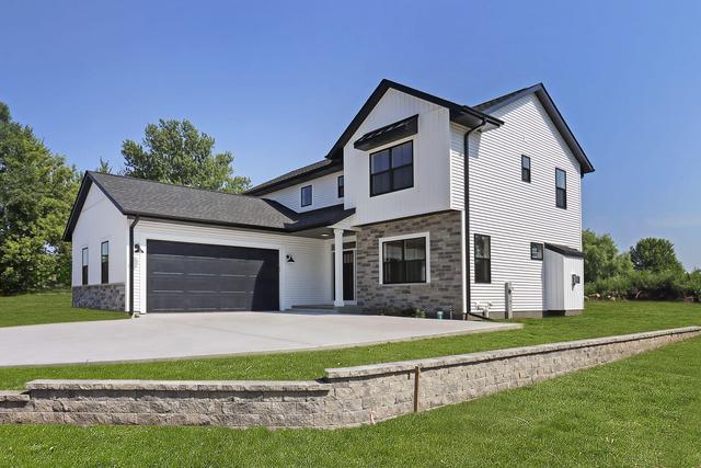 New Construction Homes For Sale This Week in Kenosha: July 23rd to July 29th