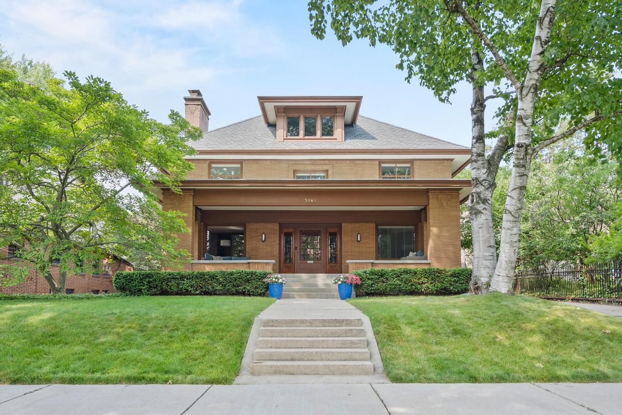 3061 N Marietta Ave, Milwaukee, WI 53211