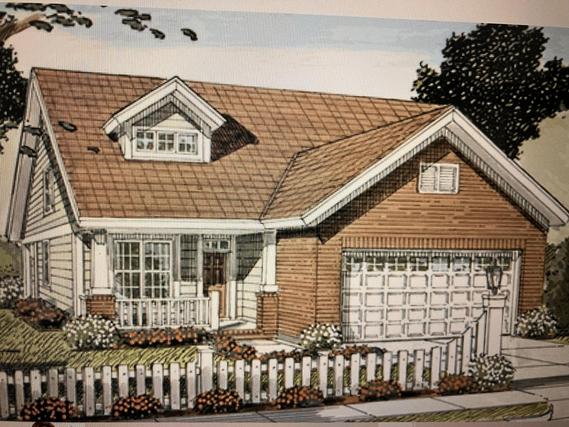 New Construction Homes For Sale This Week in Saint Francis: July 23rd to July 29th