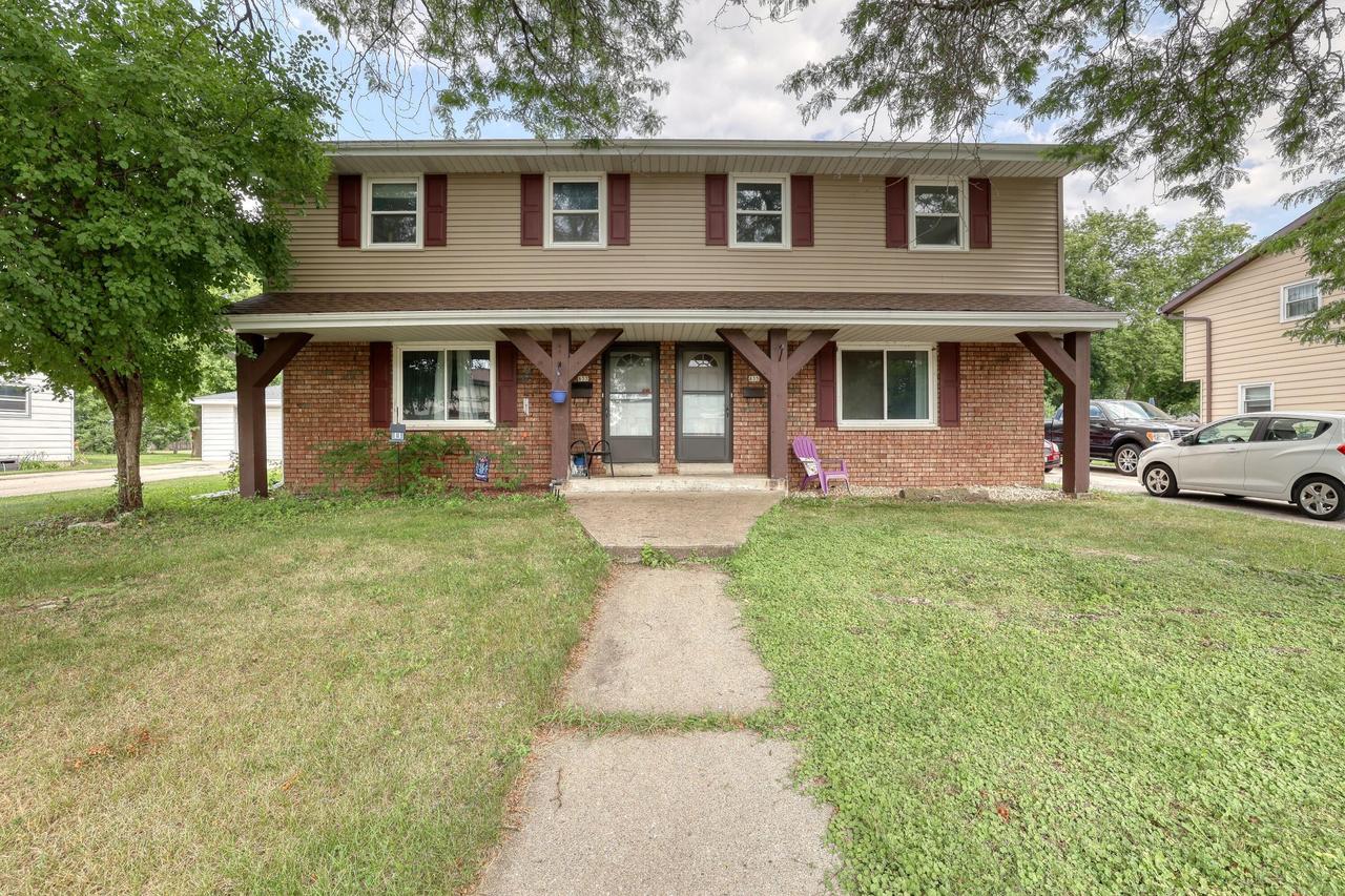 833 State St #835, Oconomowoc, WI 53066