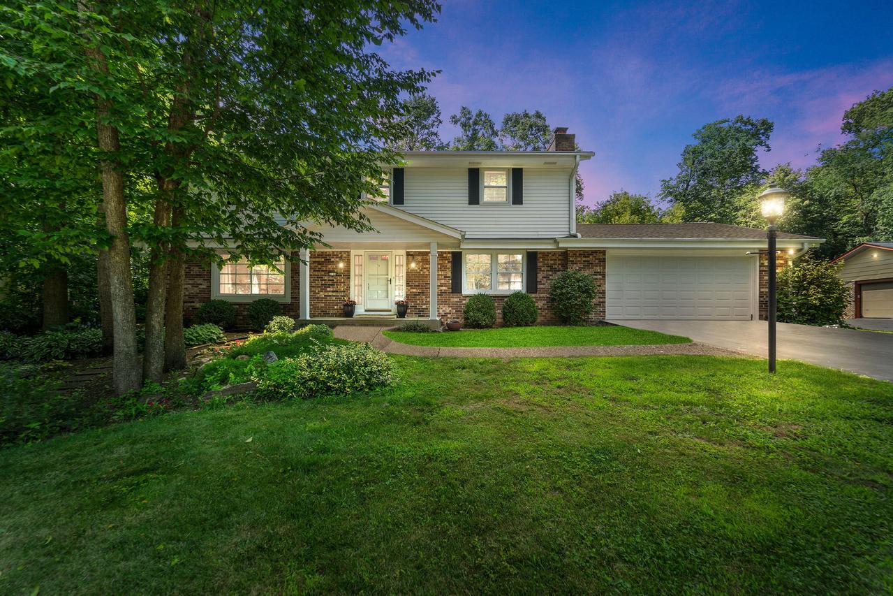 4118 Pennington Ln, Mount Pleasant, WI 53403