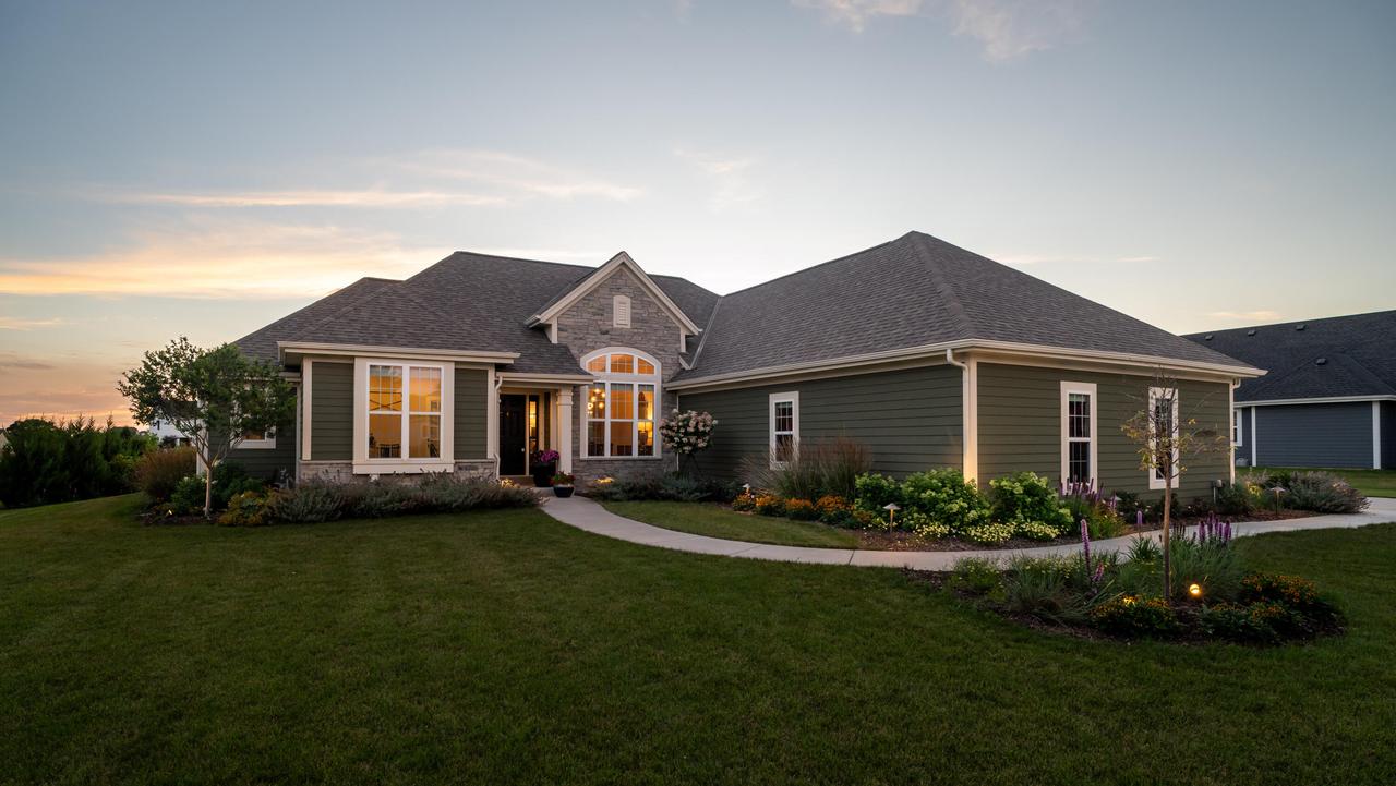 W273N7029 Dentons Run, Lisbon, WI 53089