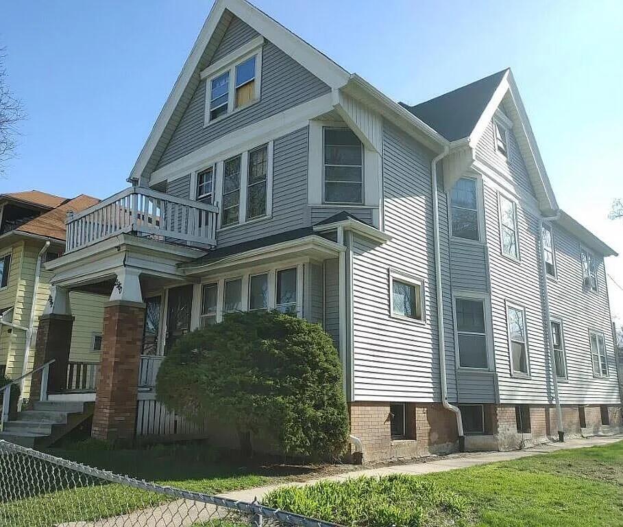 2960 N 6th St. #2962, Milwaukee, WI 53212