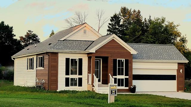 New Homes For Sale This Week in Northridge Lakes: July 25th to July 31st