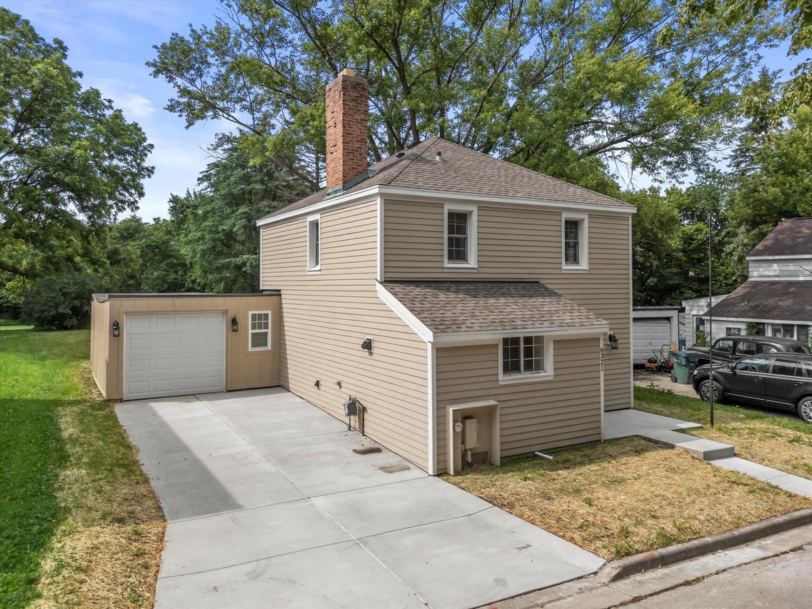 6321 Schoolway -, Greendale, WI 53129