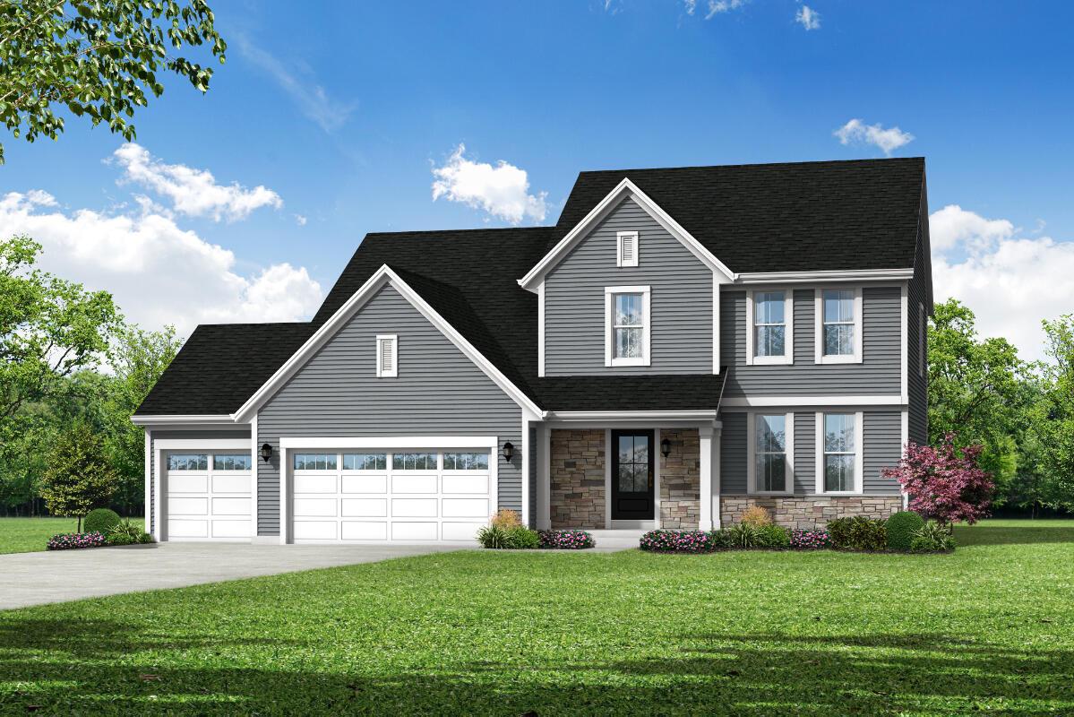 Lt27 White Oak Way, Waukesha, WI 53188