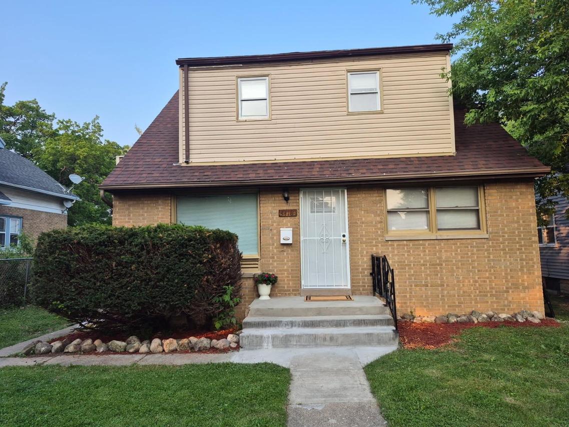 4416 N 62nd St, Milwaukee, WI 53218