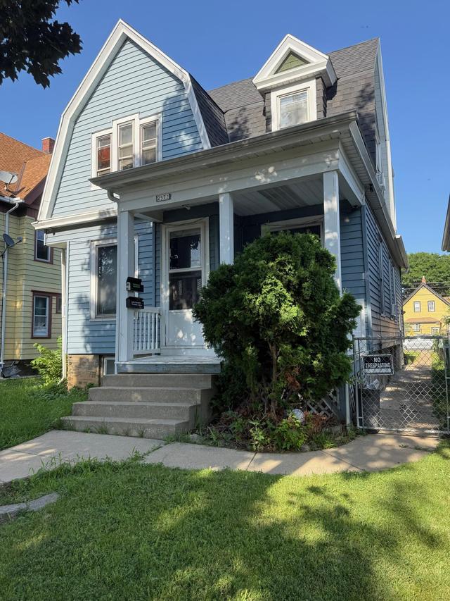 2572 S 30th St, Milwaukee, WI 53215