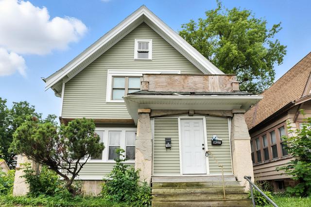 New Homes For Sale This Week in North Division: July 25th to July 31st