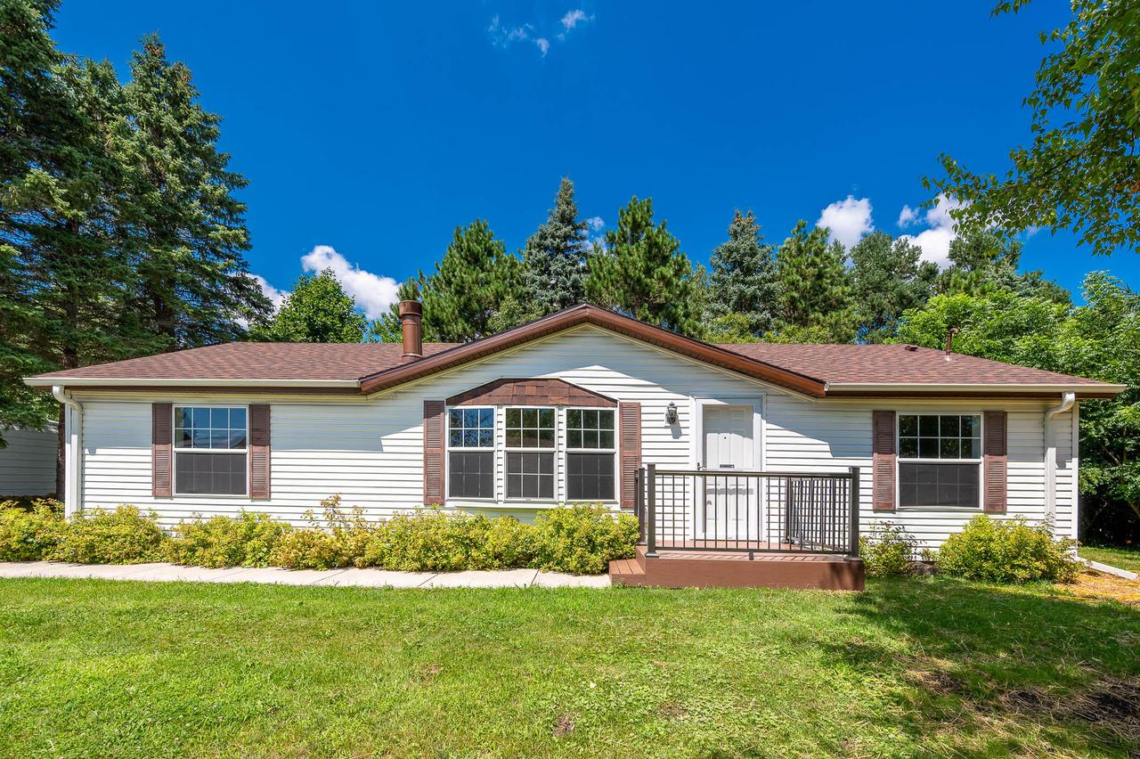 [Address Hidden by Seller], Sullivan, WI 53178