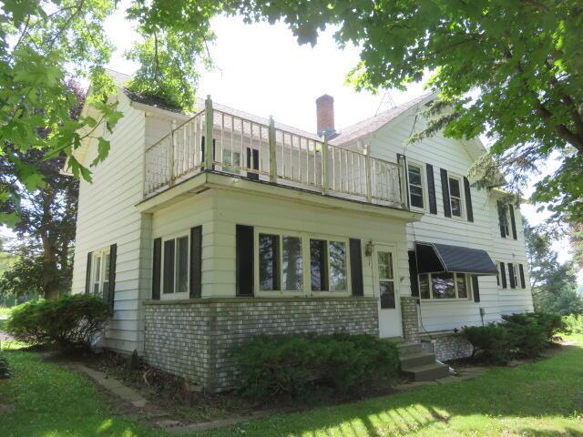 N8560 State Road 175 -, Theresa, WI 53091