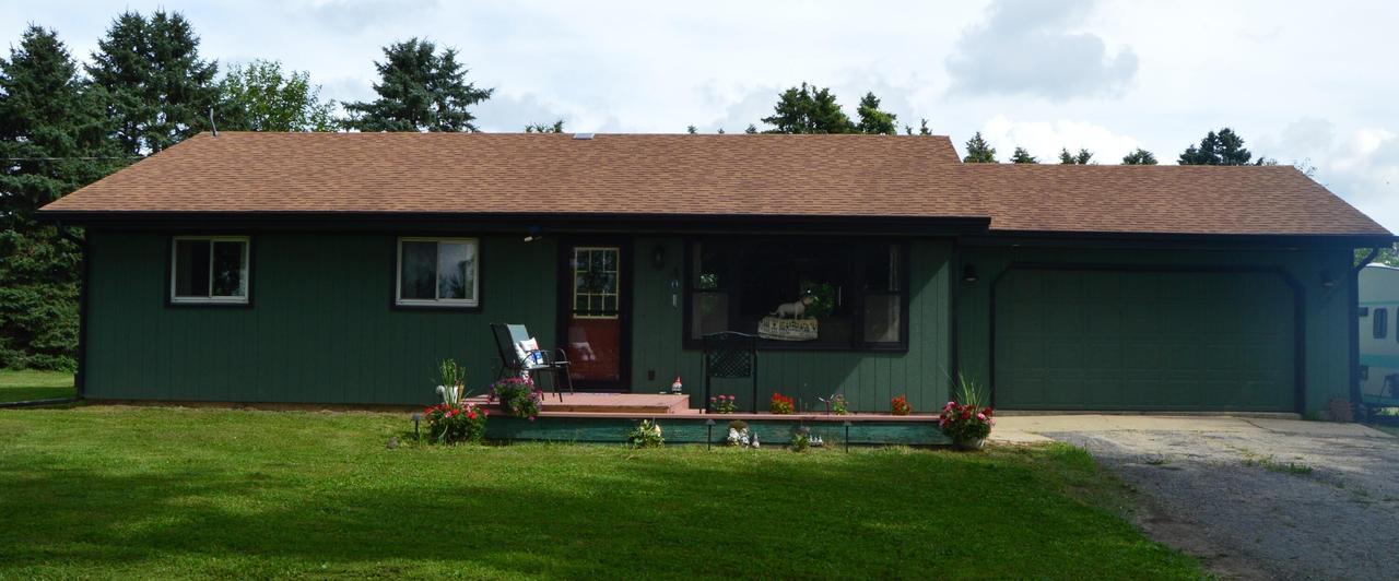 W8002 State Highway 67 -, Sharon, WI 53585