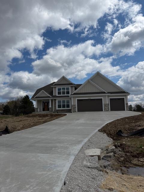 W257N5886 Autumn Way, Lisbon, WI 53089