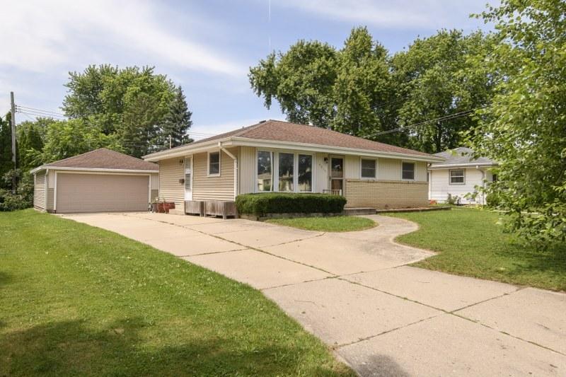 4019 S 48th St, Milwaukee, WI 53220