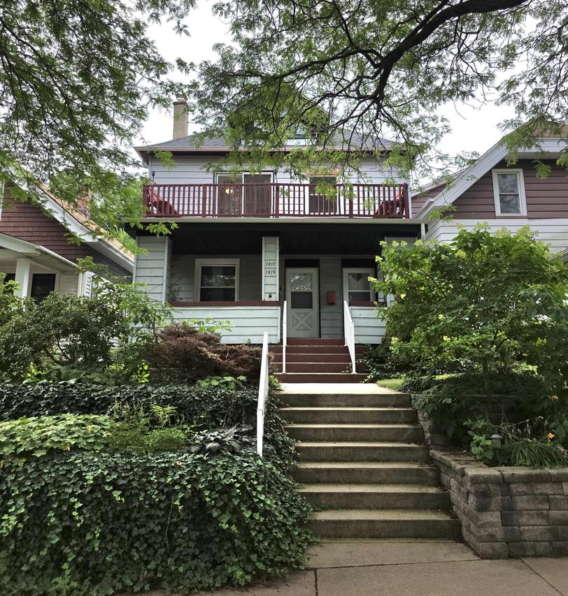 1817 E Rusk Ave #1819, Milwaukee, WI 53207