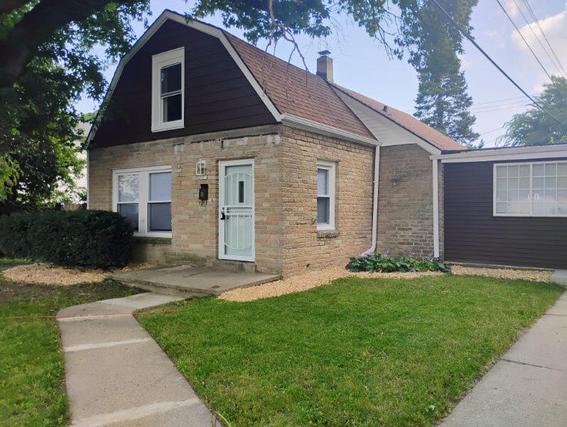 New Homes For Sale This Week in Hampton Heights: July 25th to July 31st