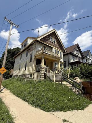 New Homes For Sale This Week in Harambee: July 25th to July 31st