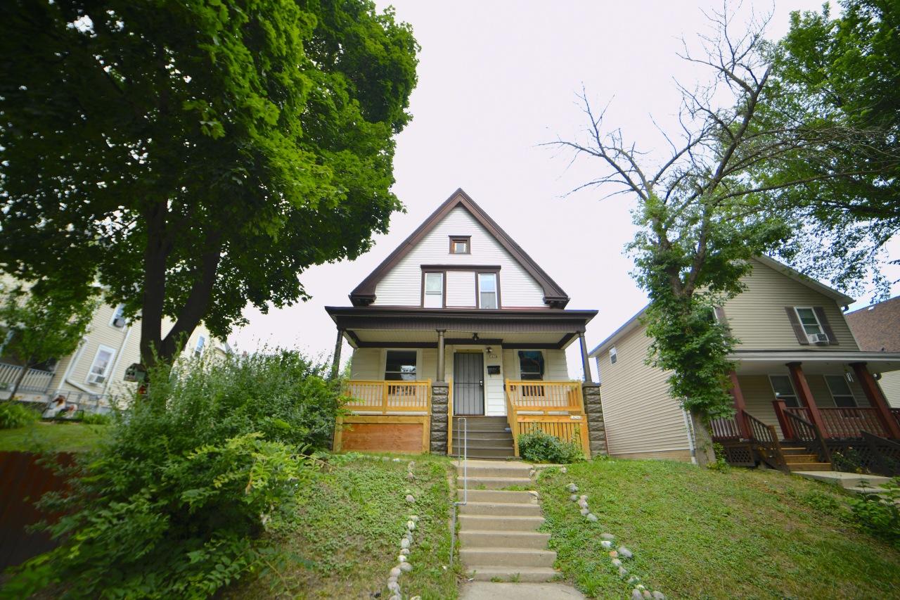 1434 N 37th St, Milwaukee, WI 53208