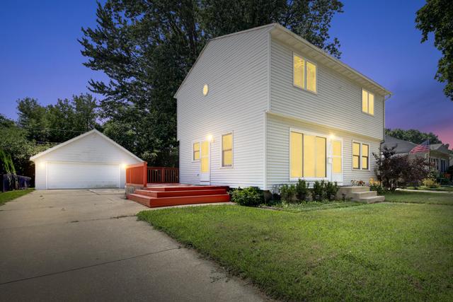 New Homes For Sale This Week in Saint Francis: July 25th to July 31st