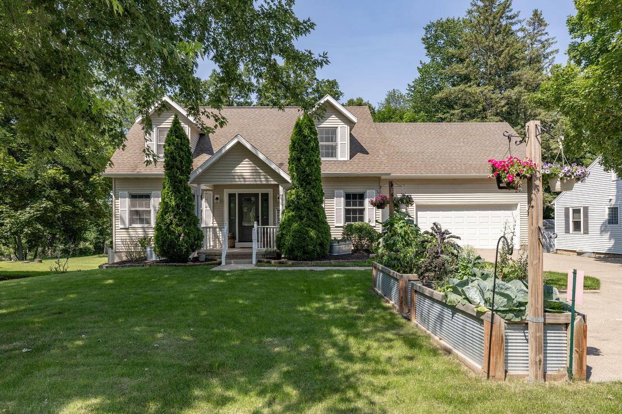 4705 County Road B -, La Crosse, WI 54601
