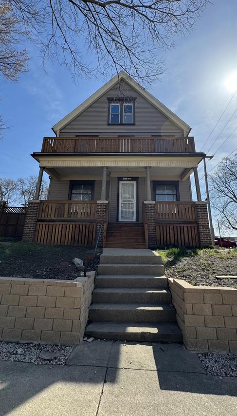 1420 N 37th St, Milwaukee, WI 53208