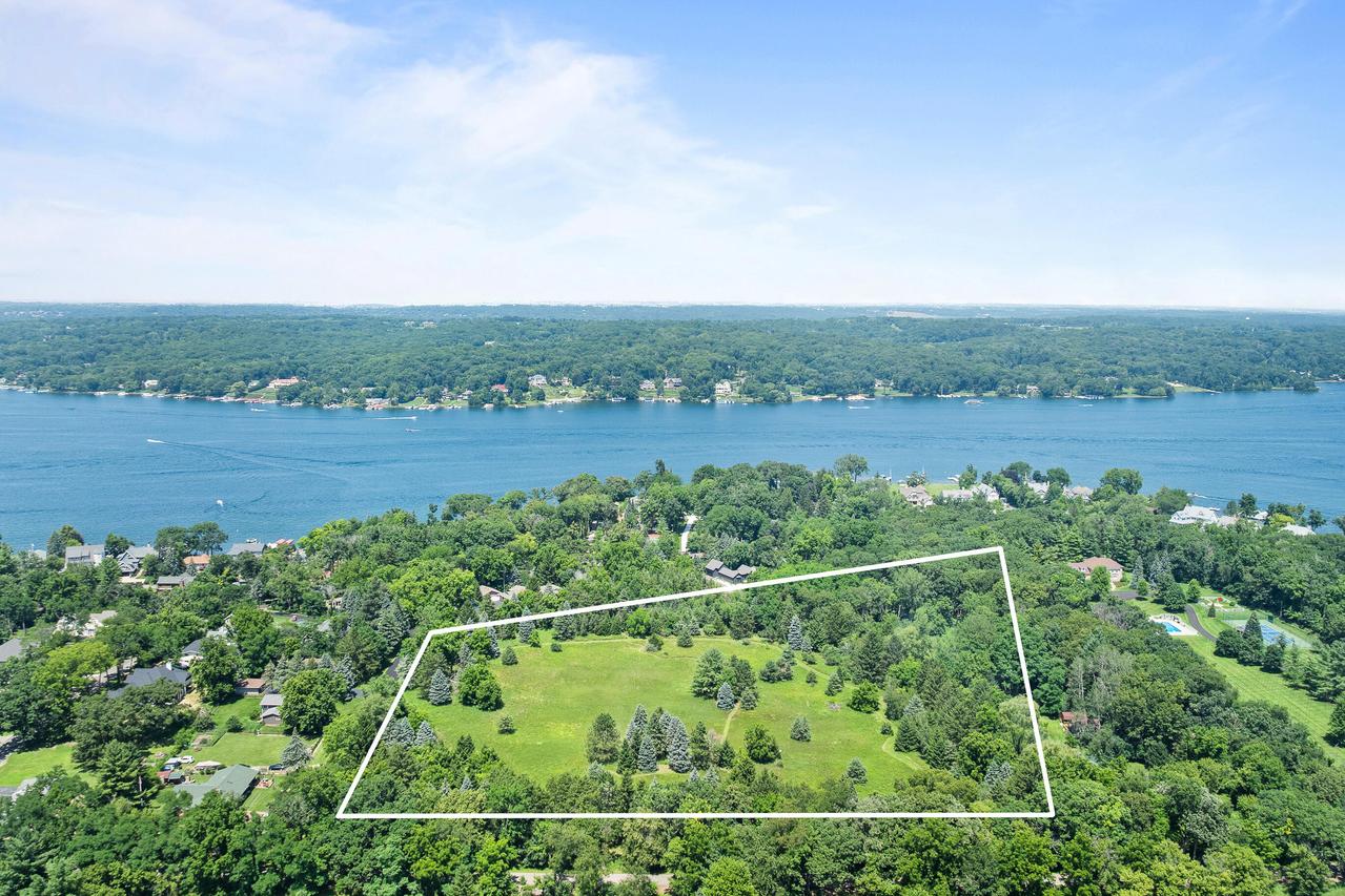 Lt1 Sunnyside Ave, Linn, WI 53147