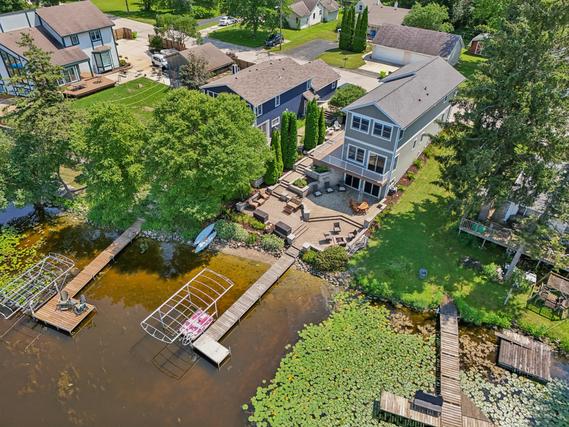 New Homes For Sale This Week in Richfield: July 25th to July 31st