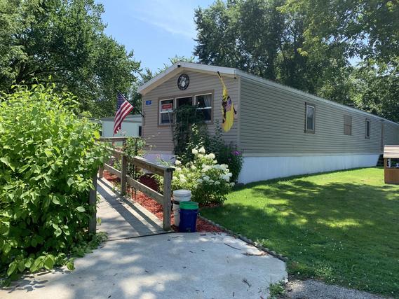 New Homes For Sale This Week in Wheatland: July 25th to July 31st