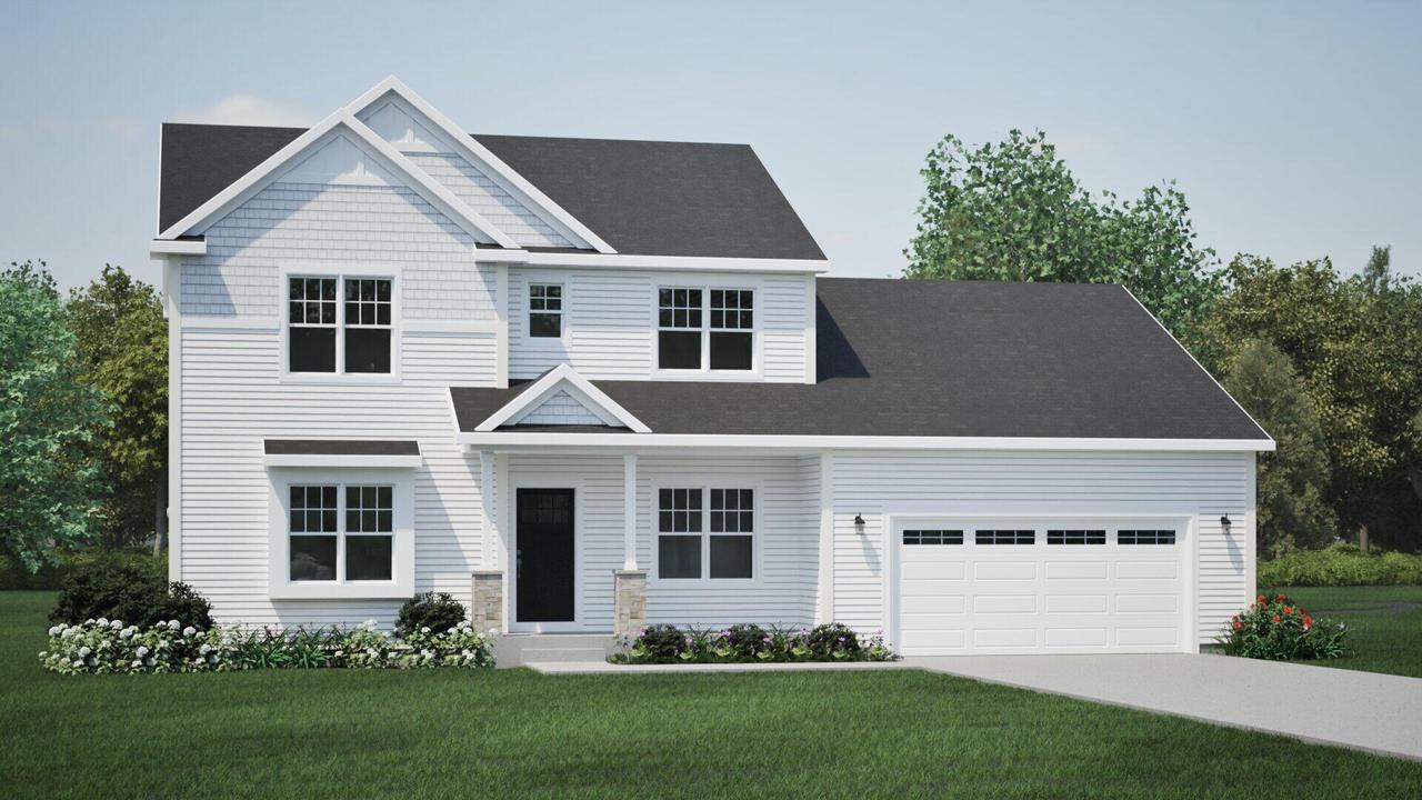 12259 W Greenway Ln, Franklin, WI 53132