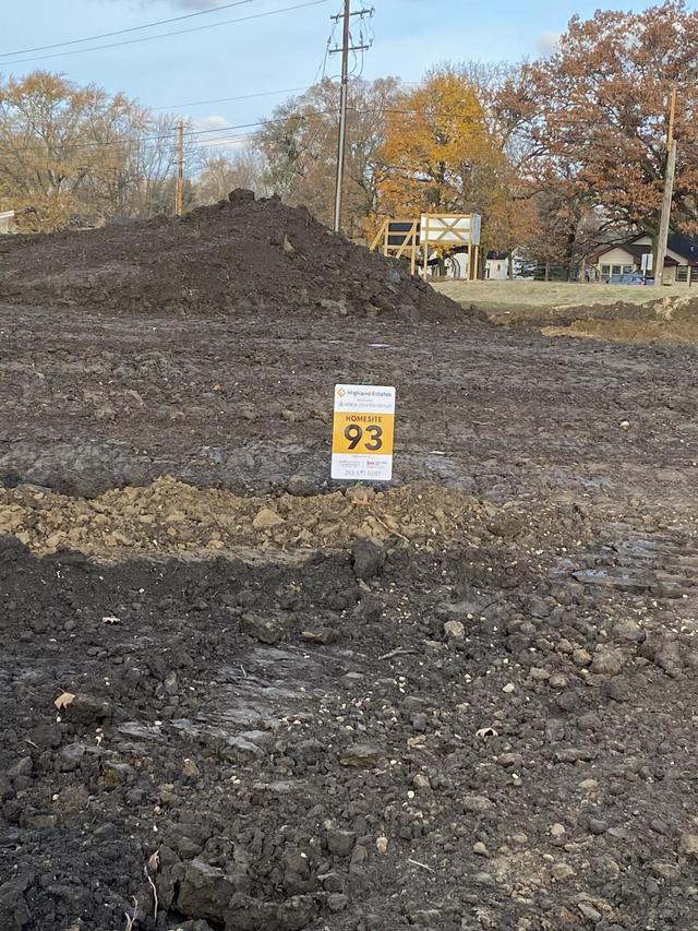 Lt93 49th Ct, Pleasant Prairie, WI 53158