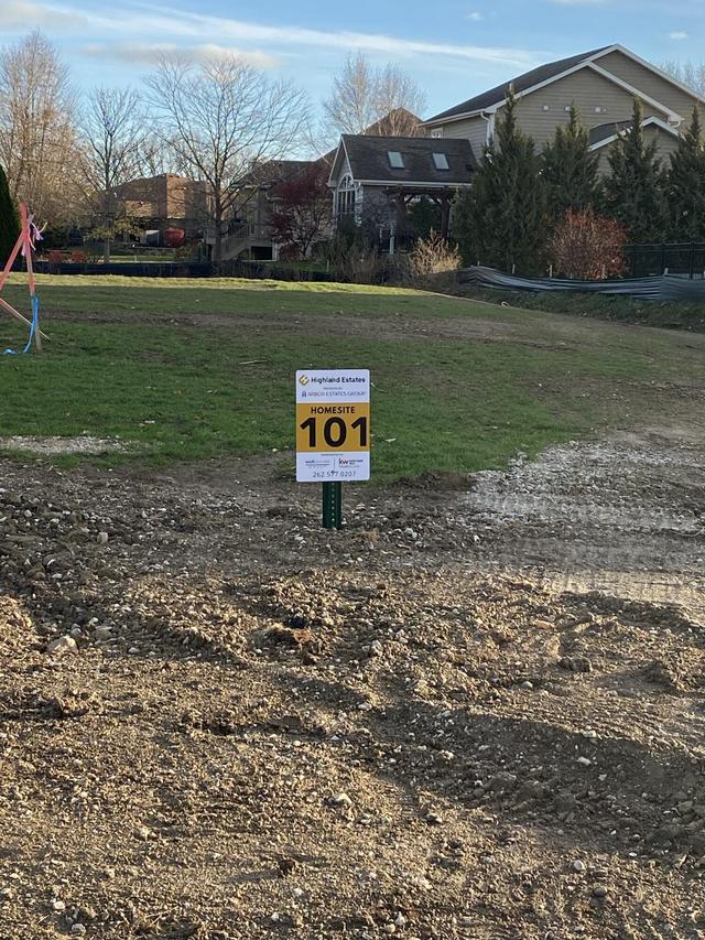 Lt101 49th Ct, Pleasant Prairie, WI 53158