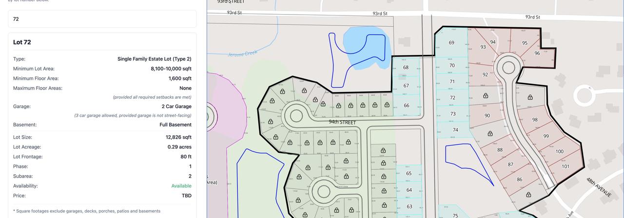 Lt72 Cooper Rd, Pleasant Prairie, WI 53158