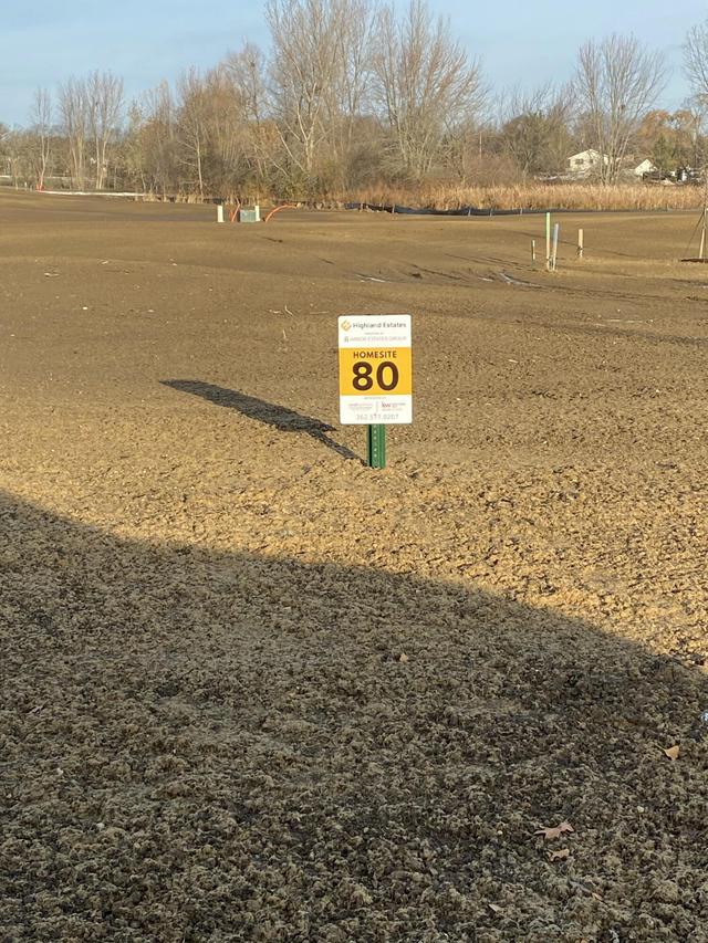 Lt80 Highland Pl, Pleasant Prairie, WI 53158