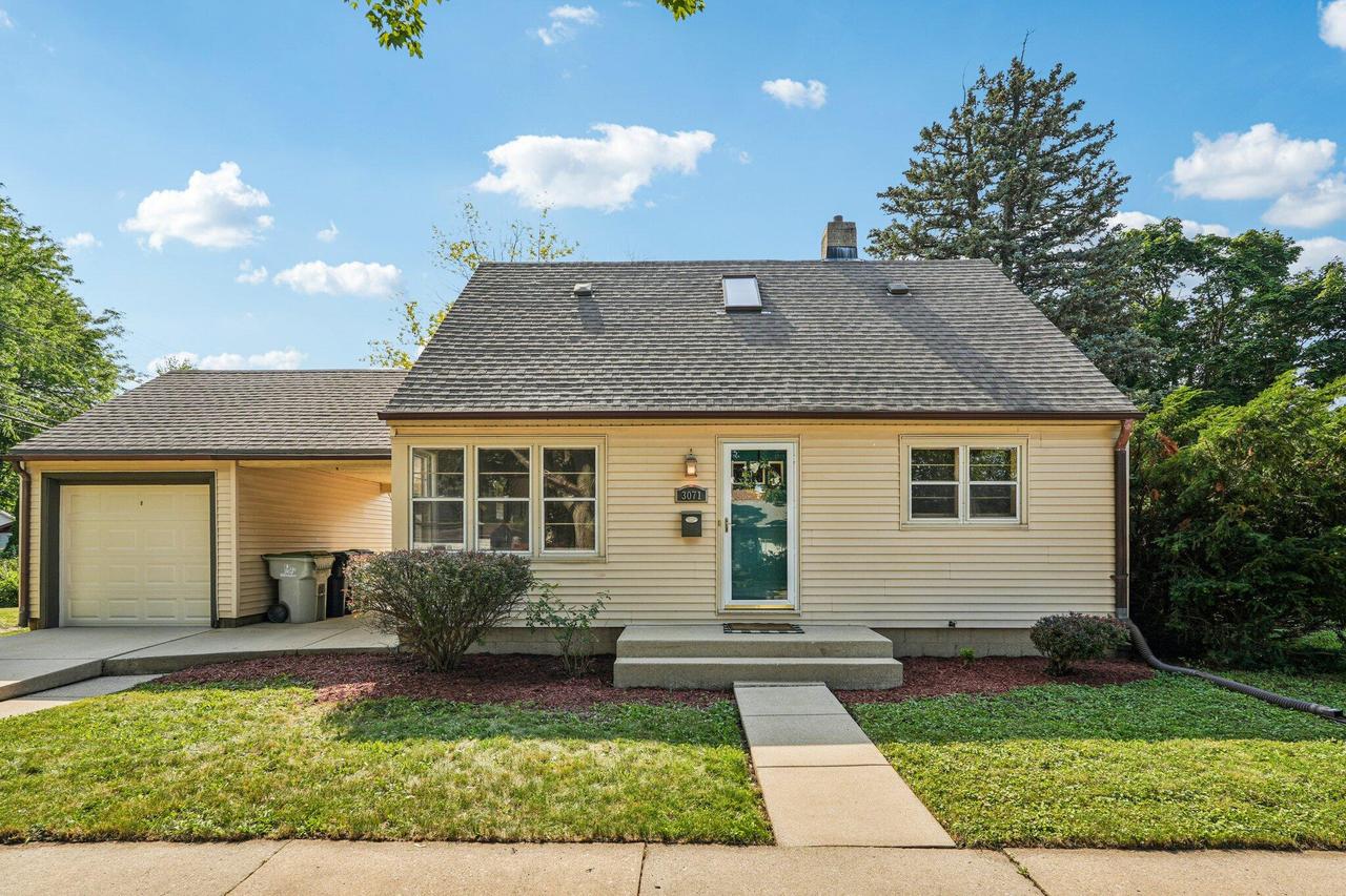 3071 N 81st St, Milwaukee, WI 53222