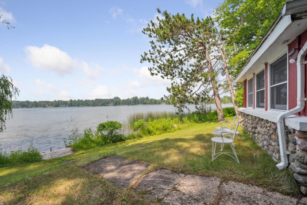 N11113 Newton Lake, Stephenson, WI 54104