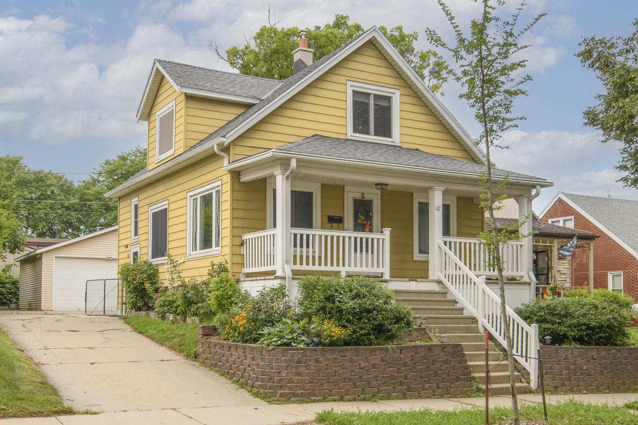 167 N 78th St, Milwaukee, WI 53213